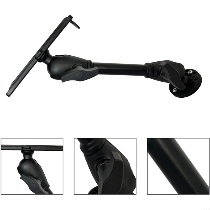Adjustable Fish Finder Mount B - Fishing Kayak Fish Finder Mount 评论和价格