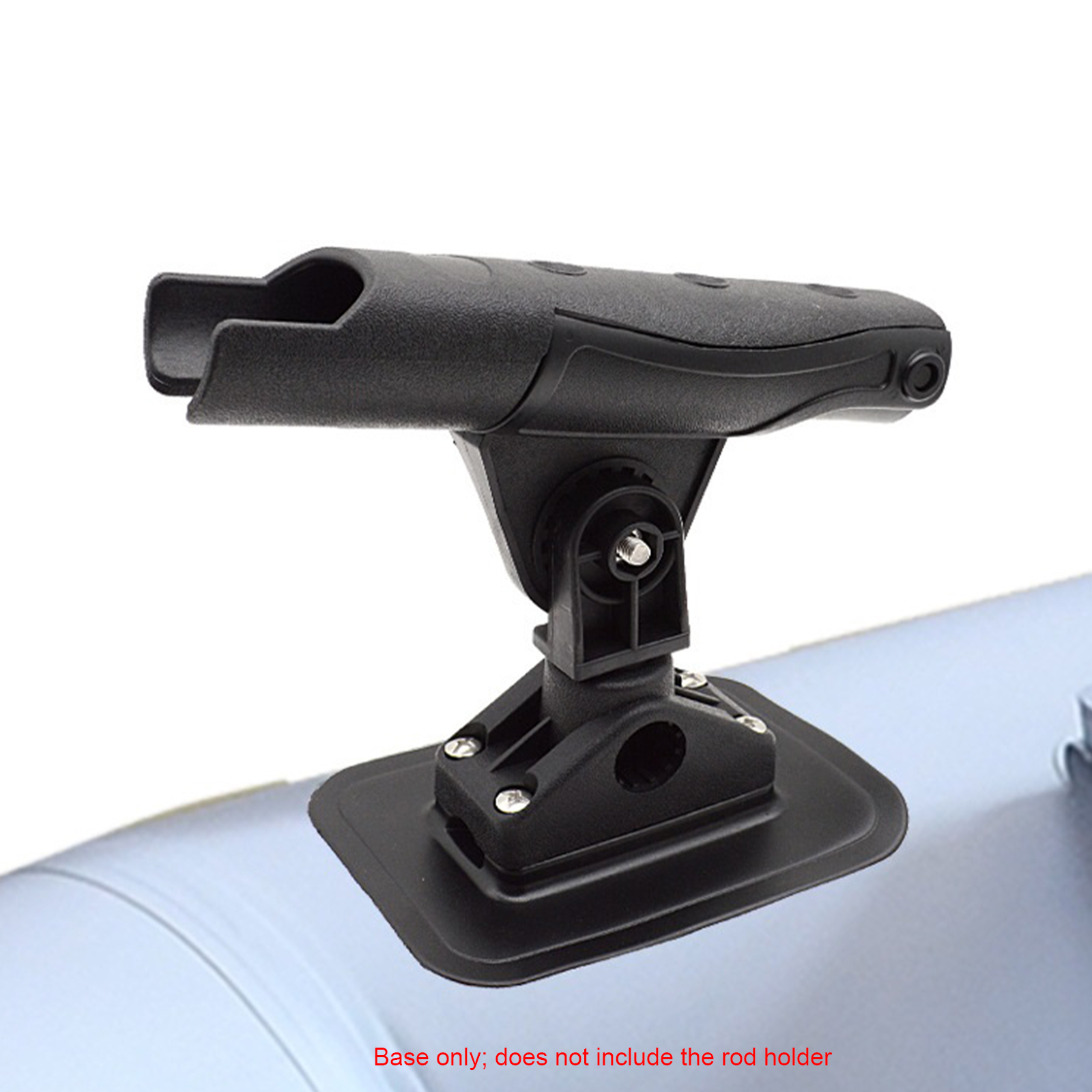 PVC Fish Finder Mount Fix Corr - Fishing Kayak Fish Finder Mount 评论和价格