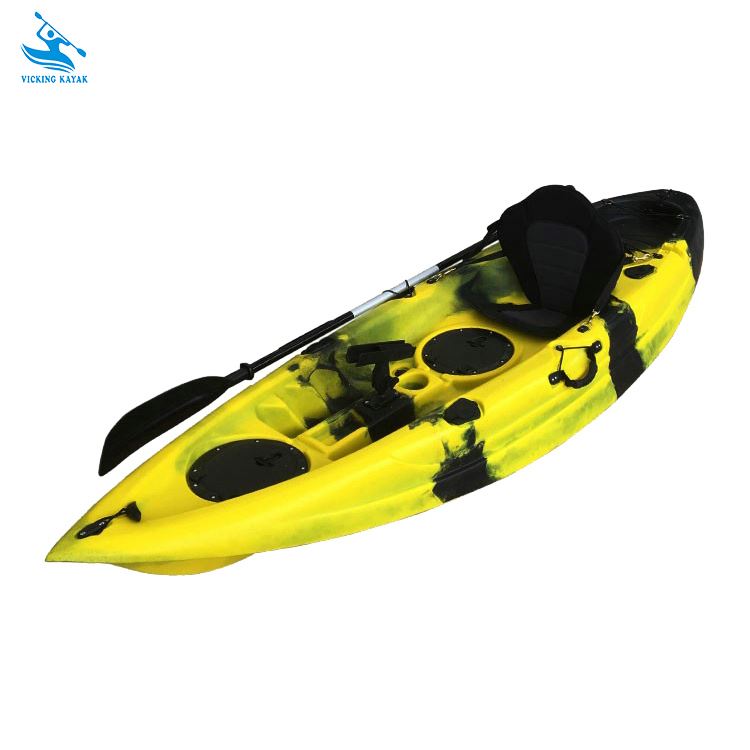 Vicking New Designed Small Che - Fishing Kayak Rod Holder 评论和价格