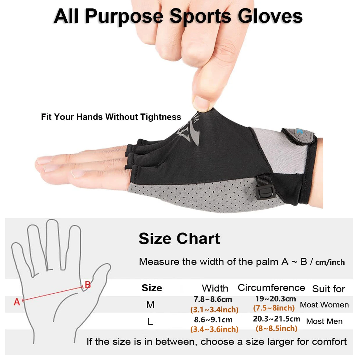 1 Pair Fingerless Driving/Fish - Fishing Kayak Anchor 评论和价格