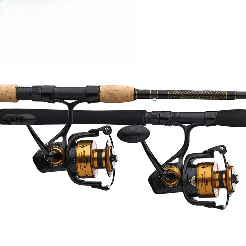 PENN Brand SPINFISHER SSV VII  - Penn Reel Spinfisher 评论和价格