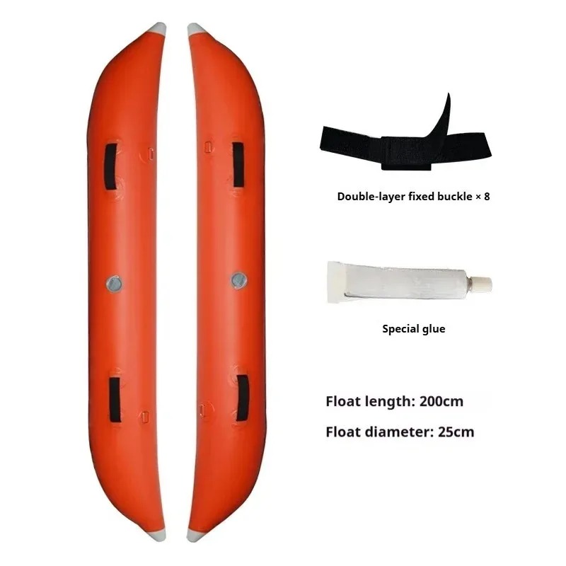 Inflatable SUP Kayak Fishing B - Fishing Kayak Rod Holder 评论和价格