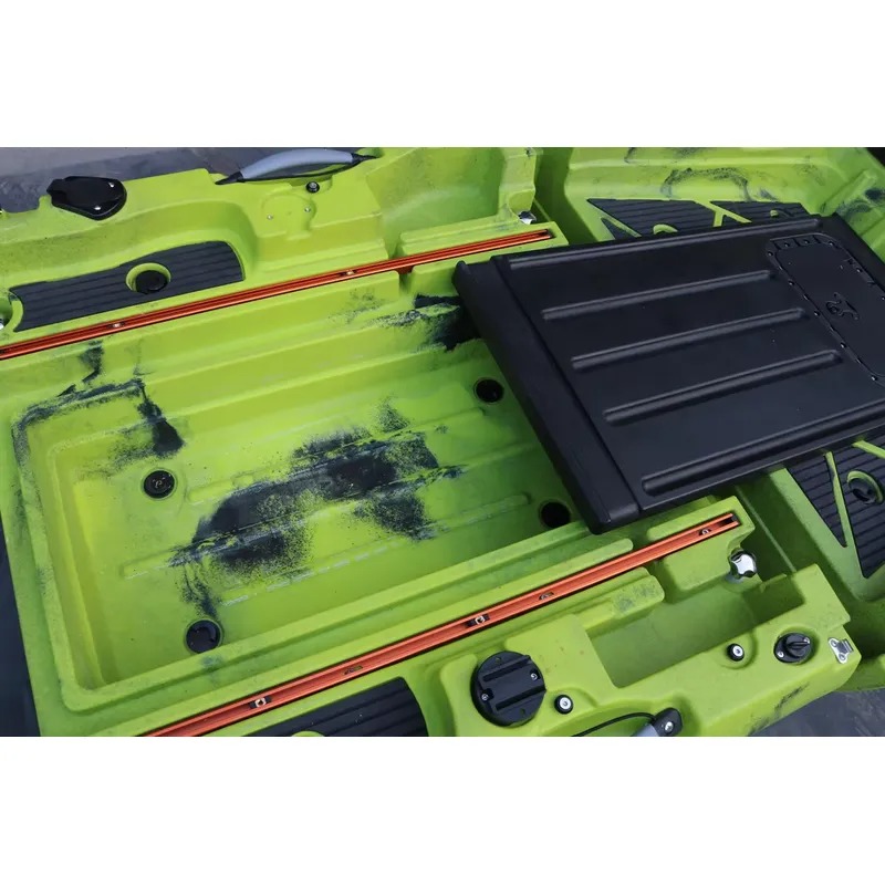 10ft Fin Propeller Pedal Drive - Fishing Kayak Pedal Drive 评论和价格