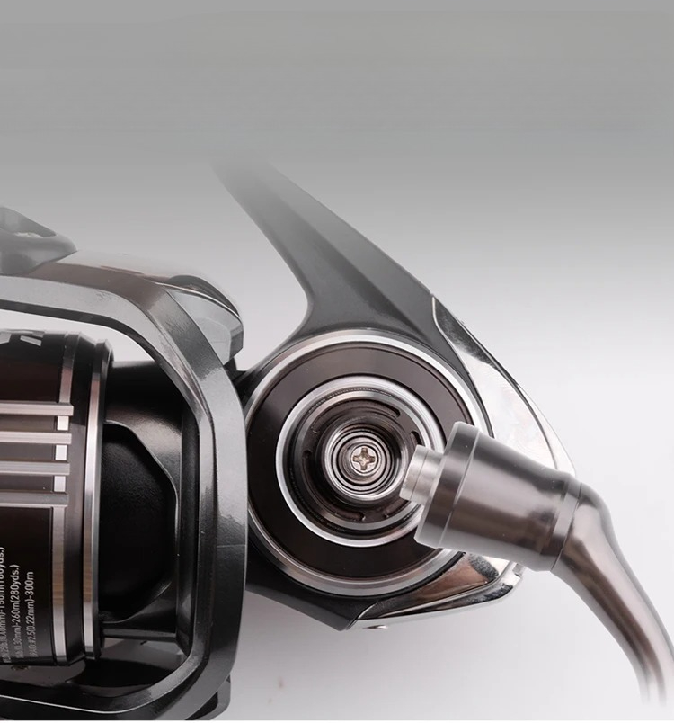 l # for BG MQ Spinining Reels  - Daiwa Reel Bg 评论和价格