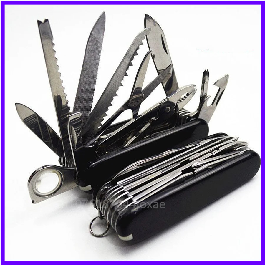 Mini Folding Knife 30 Base Fun - Penn Reel Battle 评论和价格