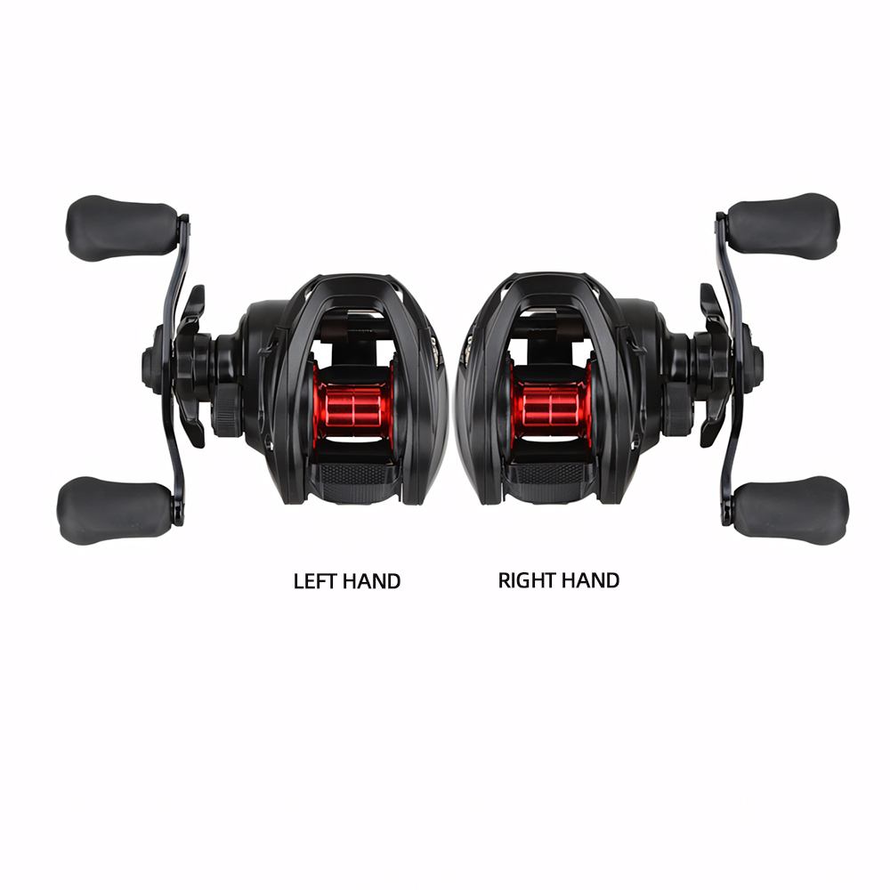 2022 NEW DAIWA PR100H Baitcast - Kastking Reel Zephyr 评论和价格