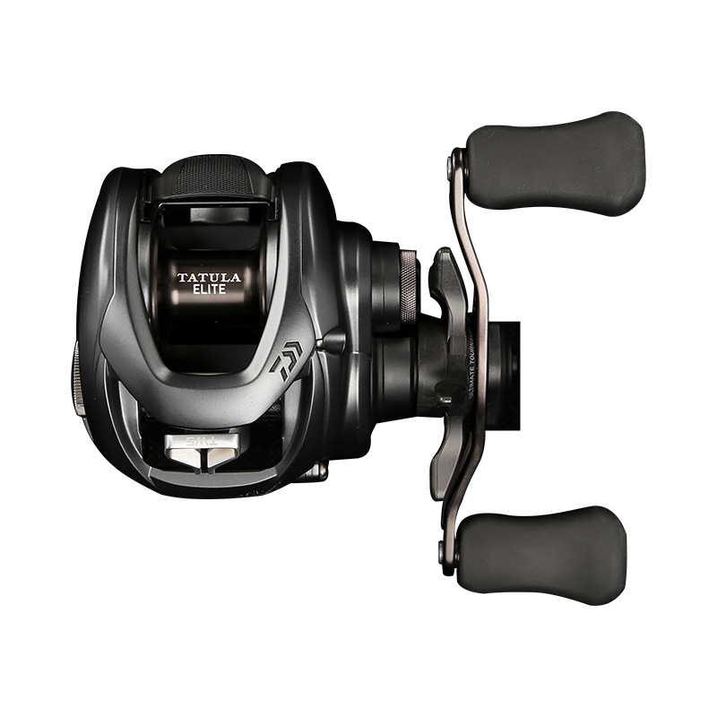 DAIWA TATULA ELITE /ELITE P/F  - Daiwa Reel Bg 评论和价格