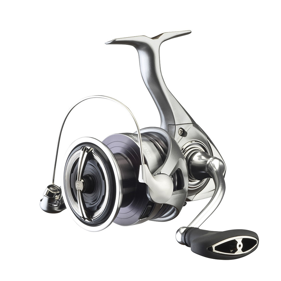 2023 DAIWA EXCELER LT Spinning - Abu Garcia Reel Max 评论和价格