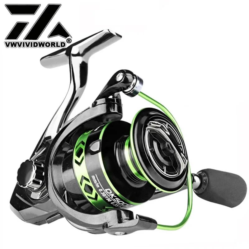 VWVIVIDWORLD,21KG Max Drag,Fis - Kastking Reel Zephyr 评论和价格