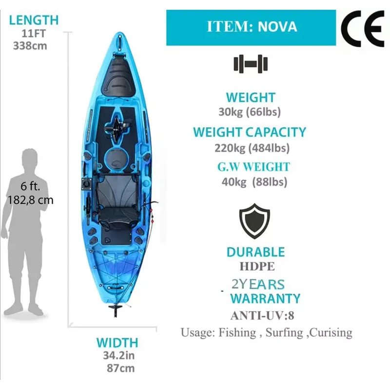 Fishing Flap Drive Pedal Kayak - Fishing Kayak Pedal Drive 评论和价格