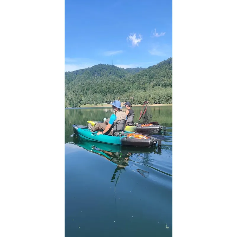 Fishing Flap Drive Pedal Kayak - Fishing Kayak Pedal Drive 评论和价格