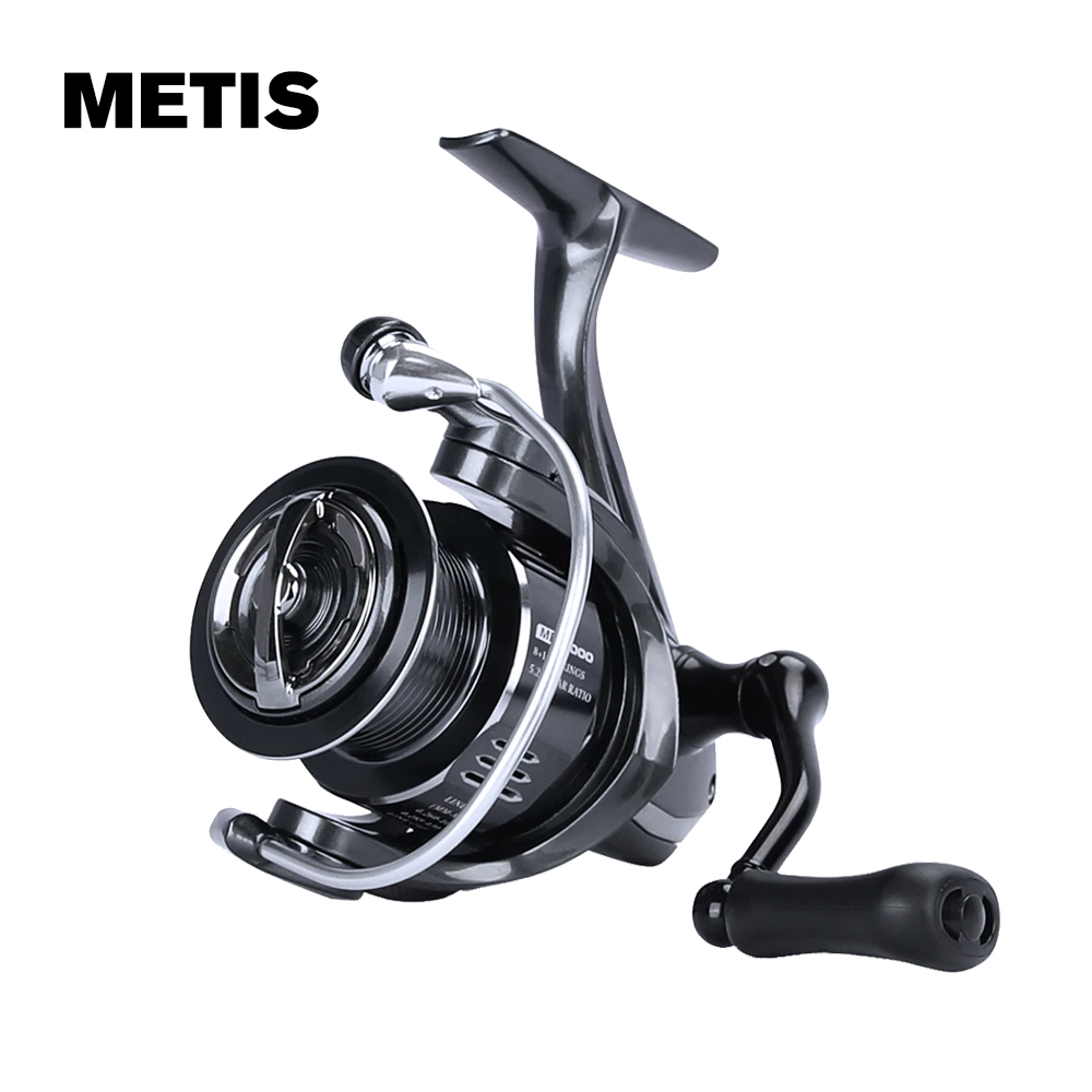 TSURINOYA METIS 1000 2000 3000 - Kastking Reel Zephyr 评论和价格