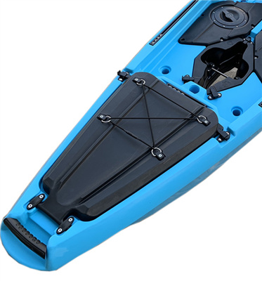zero 2019 2020 Best 10ft Roto  - Fishing Kayak Pedal Drive 评论和价格