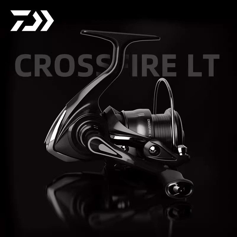 DAIWA 2026 CROSSFIRE Fishing R - Kastking Reel Zephyr 评论和价格