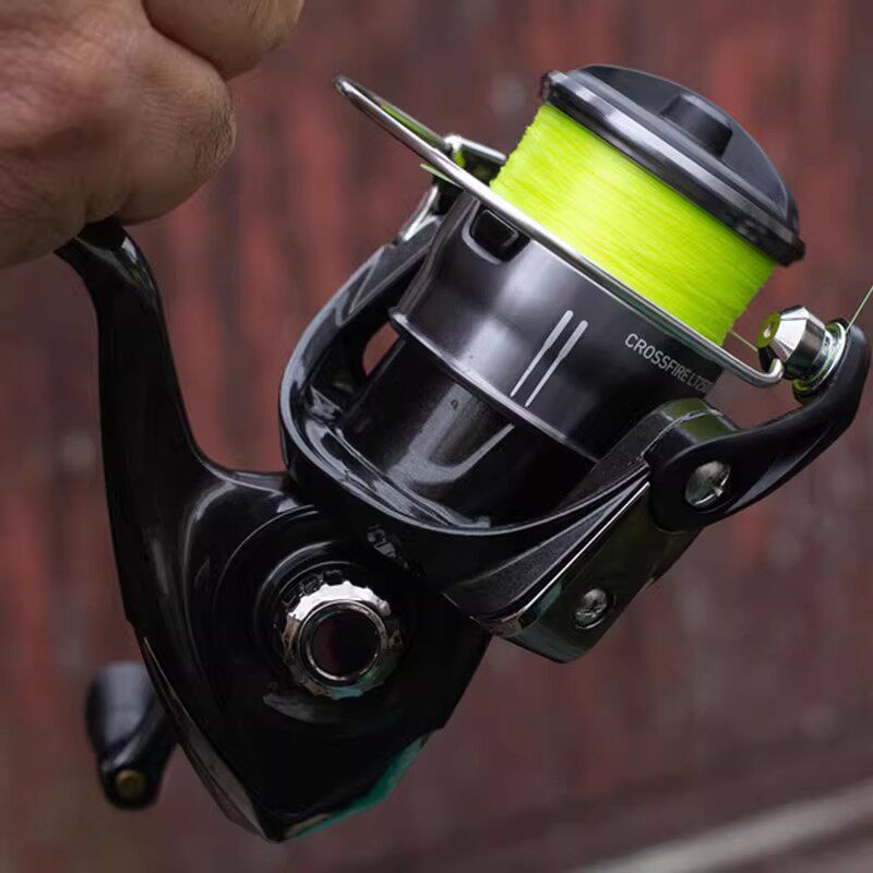 DAIWA 2026 CROSSFIRE Fishing R - Kastking Reel Zephyr 评论和价格