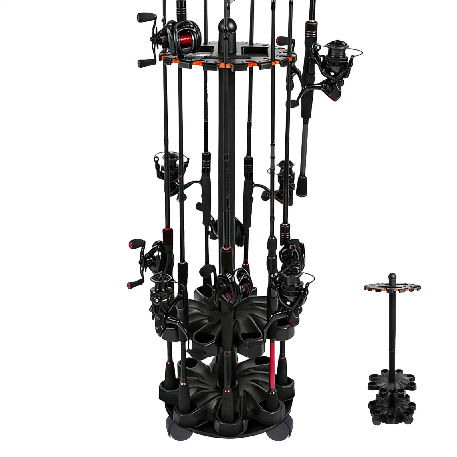 Fishing Rod Racks Angling Pole - Fishing Kayak Rod Holder 评论和价格