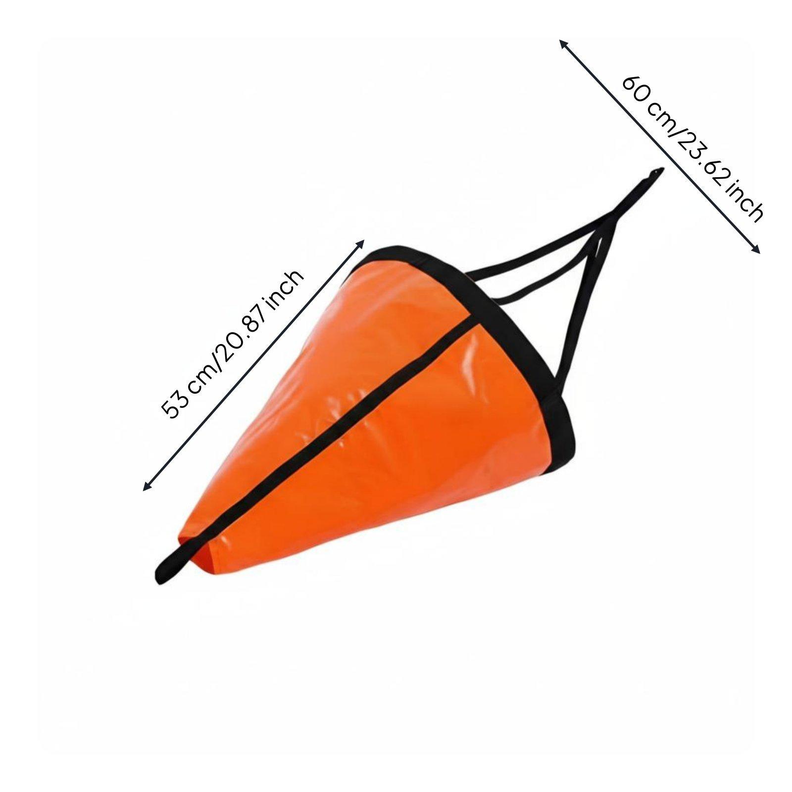 Reliable Floating Boat Anchor  - Fishing Kayak Anchor 评论和价格
