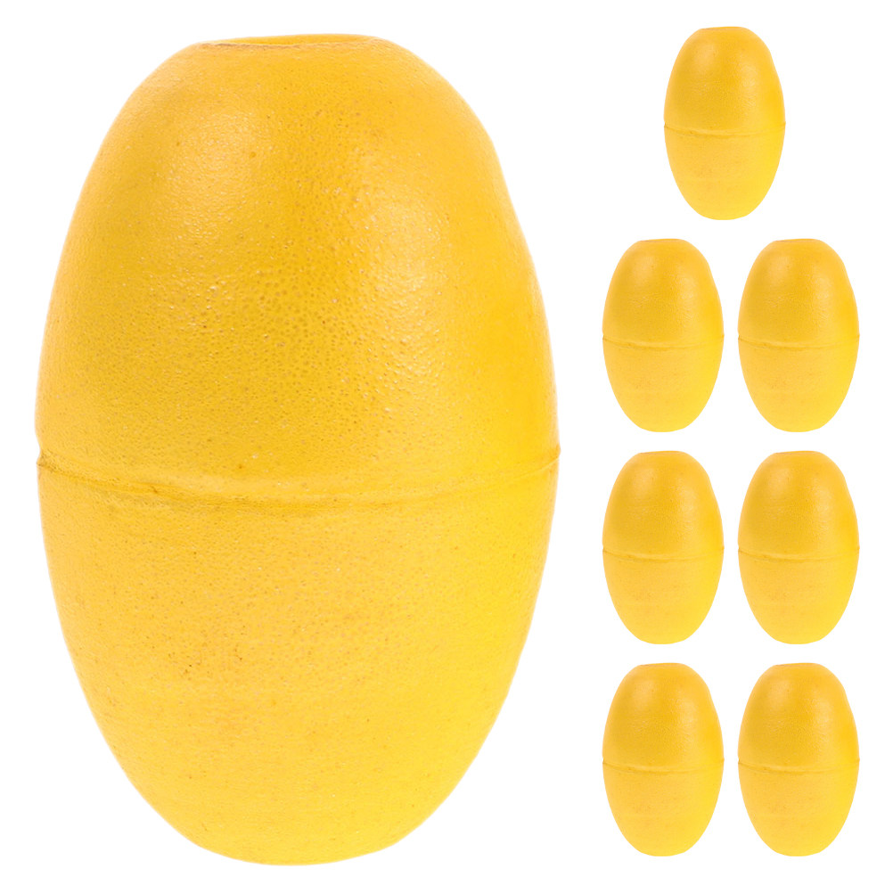 8Pcs Yacht Float PVC Marine Bu - Fishing Kayak Anchor 评论和价格
