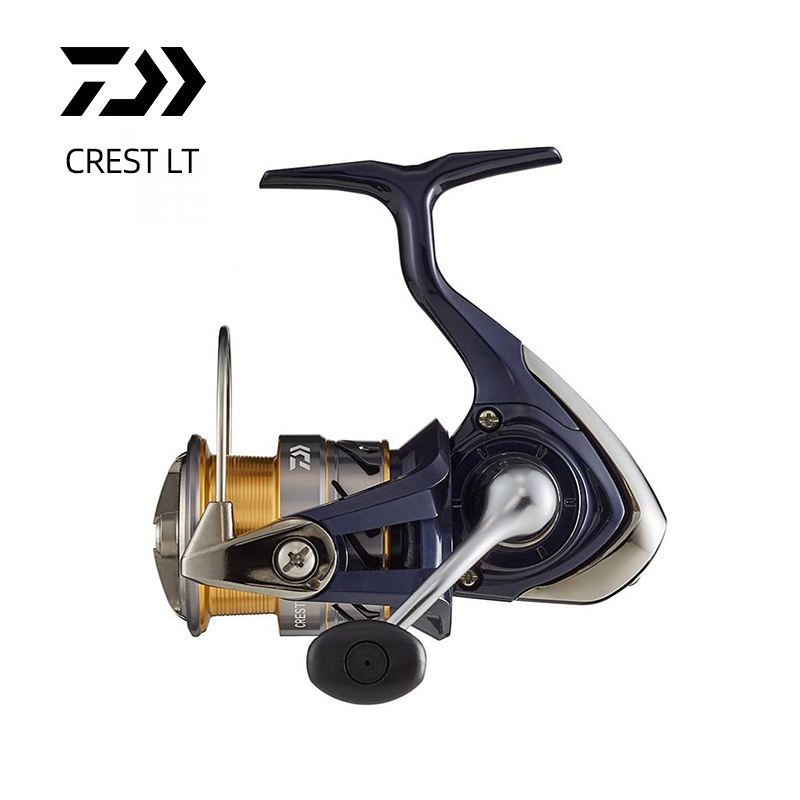 DAIWA CREST LT  Fishing Spinni - Daiwa Reel Bg 评论和价格