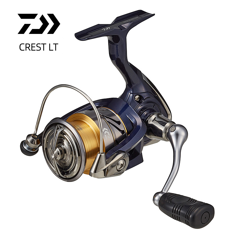 DAIWA CREST LT  Fishing Spinni - Daiwa Reel Bg 评论和价格