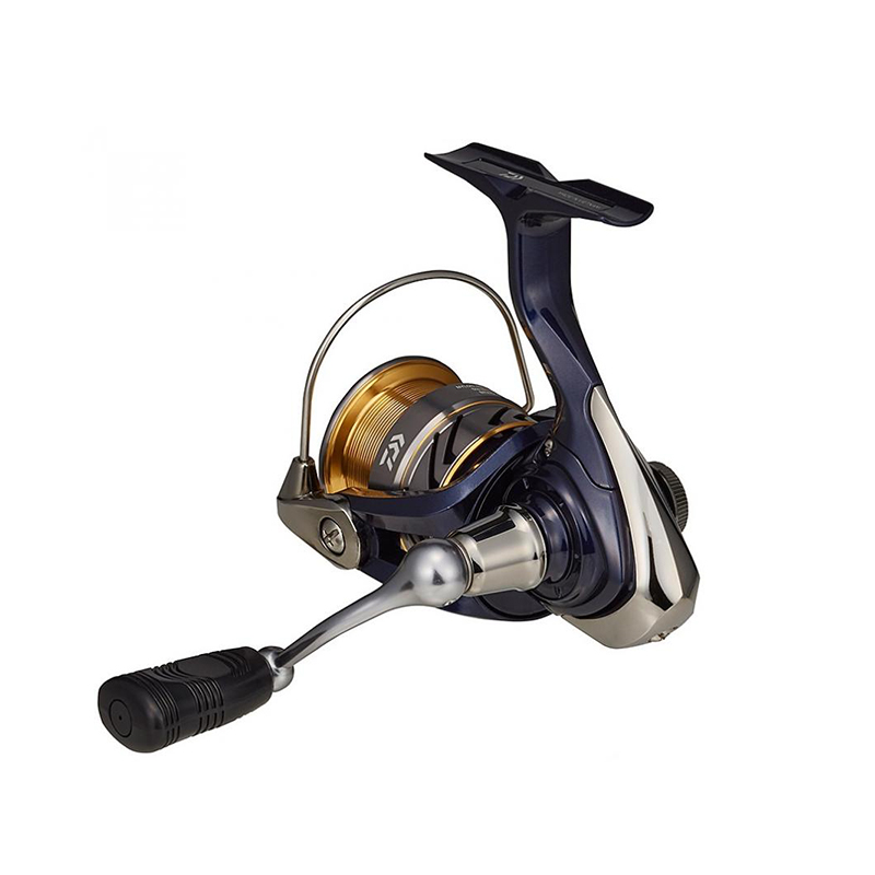 DAIWA CREST LT  Fishing Spinni - Daiwa Reel Bg 评论和价格