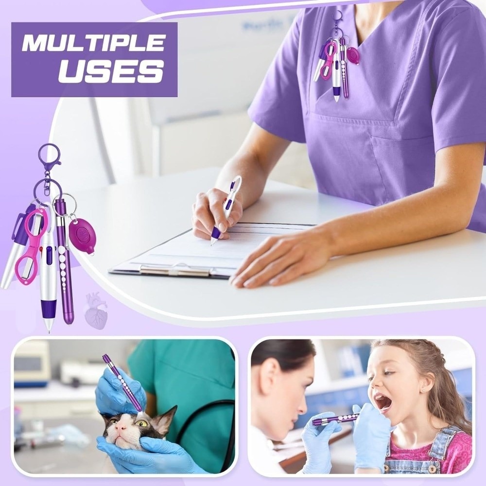 New Retractable Nurse Pen Pack - Penn Reel Fierce 评论和价格