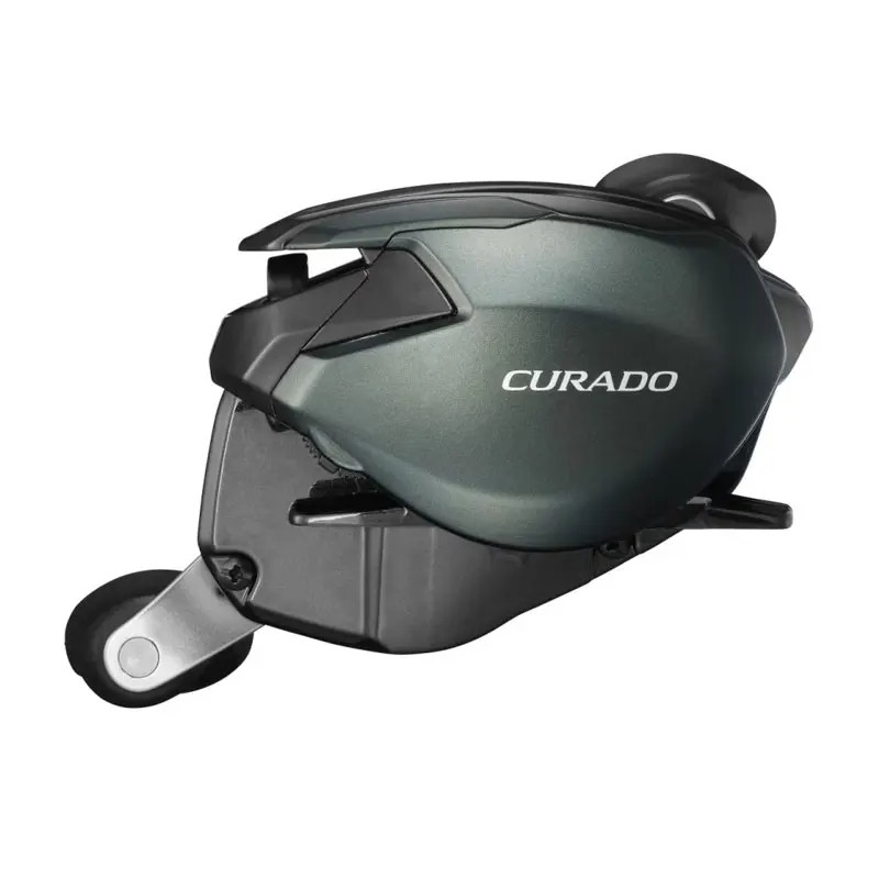 2023 SHIMANO CURADO 200 Baitca - Shimano Reel Stradic 评论和价格