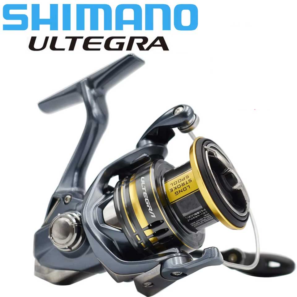 SHIMANO Fishing Reel ULTEGRA S - Shimano Reel Stradic 评论和价格