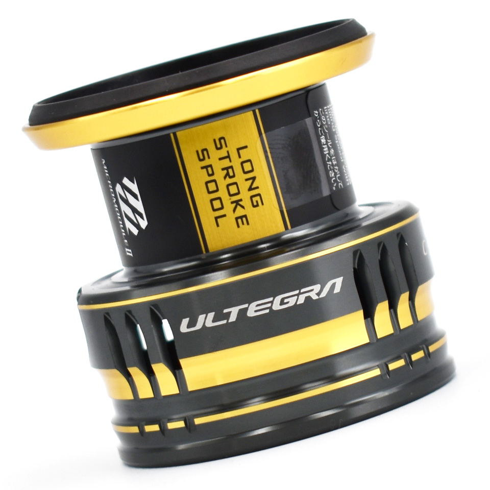 SHIMANO Fishing Reel ULTEGRA S - Shimano Reel Stradic 评论和价格
