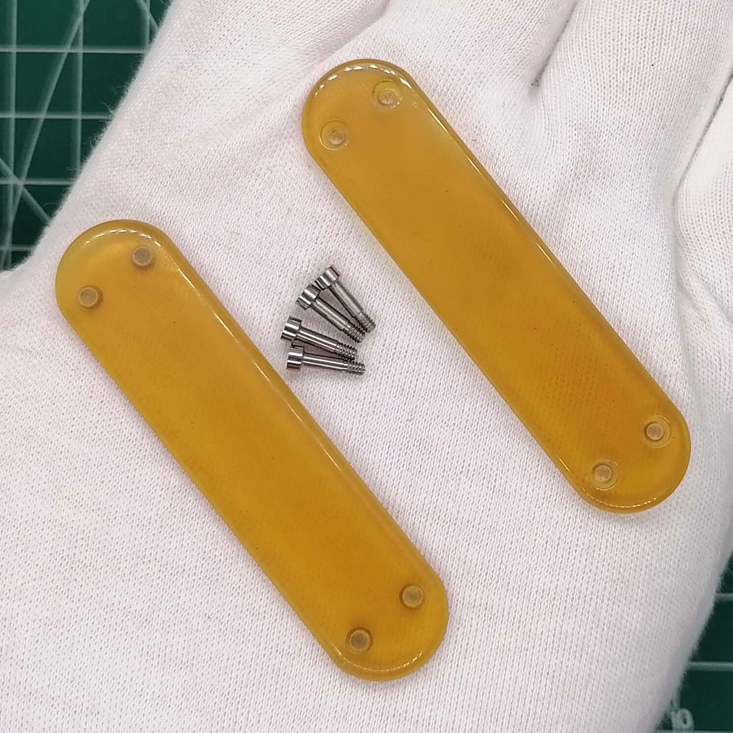 1 Pair Custom Made PEI Scales  - Penn Reel Battle 评论和价格
