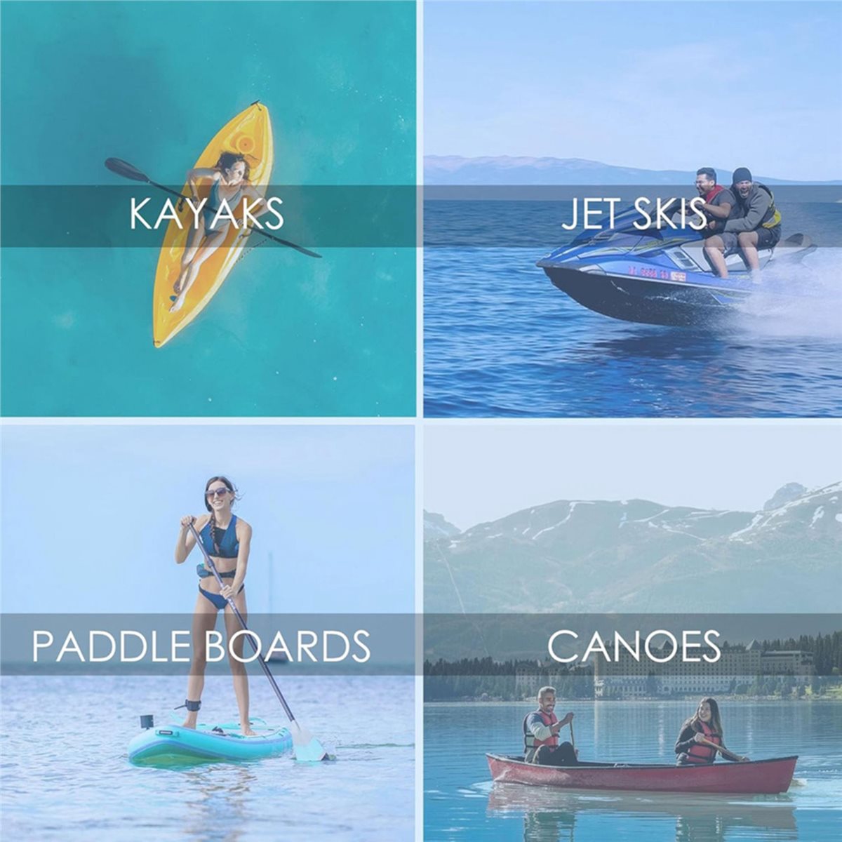 Big Discount Kayak Anchor, 3.5 - Fishing Kayak Anchor 评论和价格