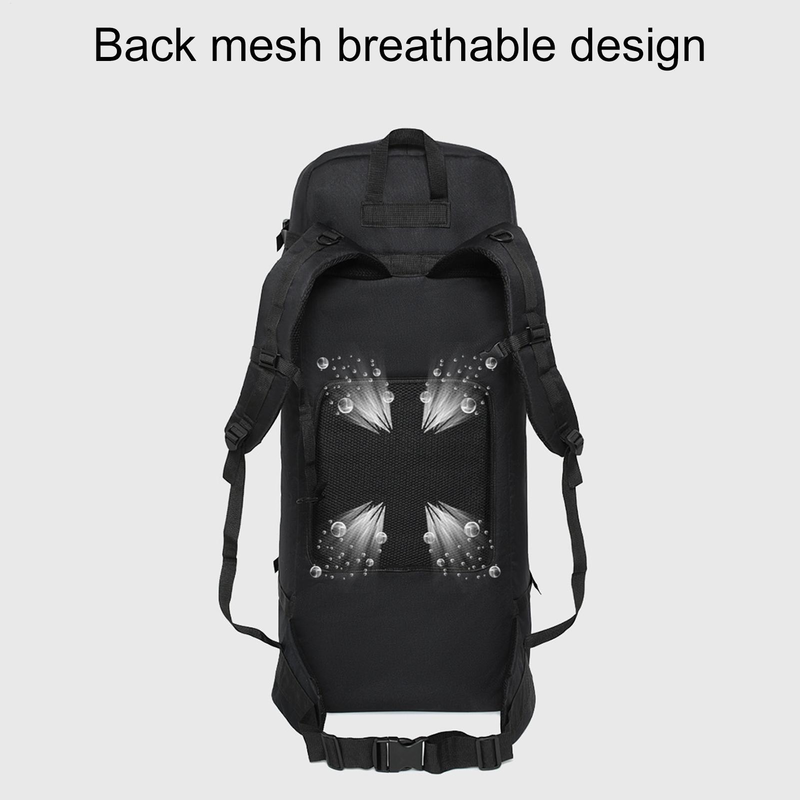 Inflatable Kayak Carrying Bag  - Fishing Kayak Storage Bag 评论和价格