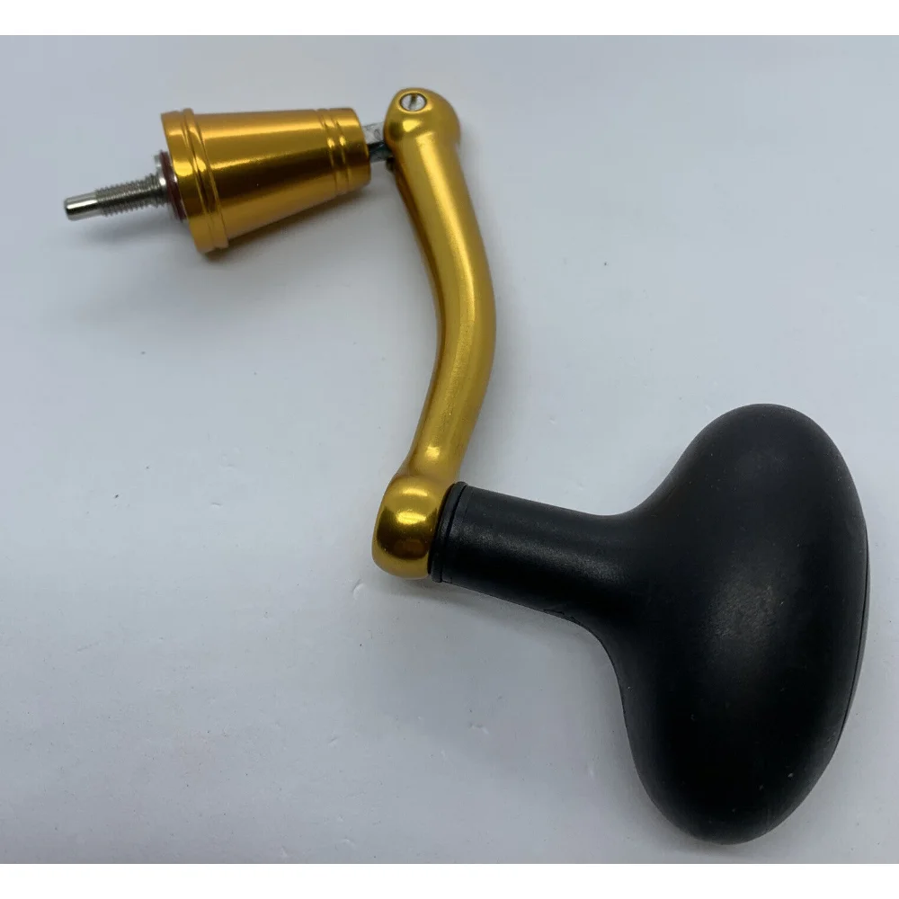 PENN Spinfisher V SSV Handle - Penn Reel Spinfisher 评论和价格