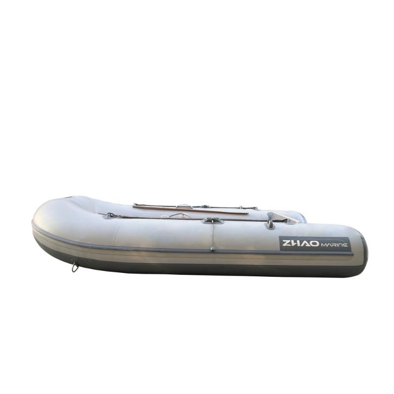 China's Durable PVC Inflatable - Fishing Kayak Sit On Top 评论和价格