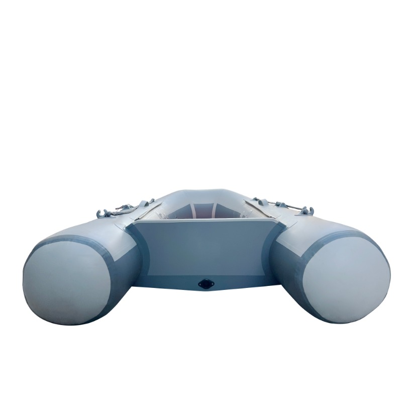 China's Durable PVC Inflatable - Fishing Kayak Sit On Top 评论和价格