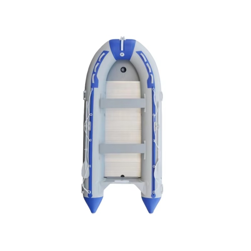 China's Durable PVC Inflatable - Fishing Kayak Sit On Top 评论和价格