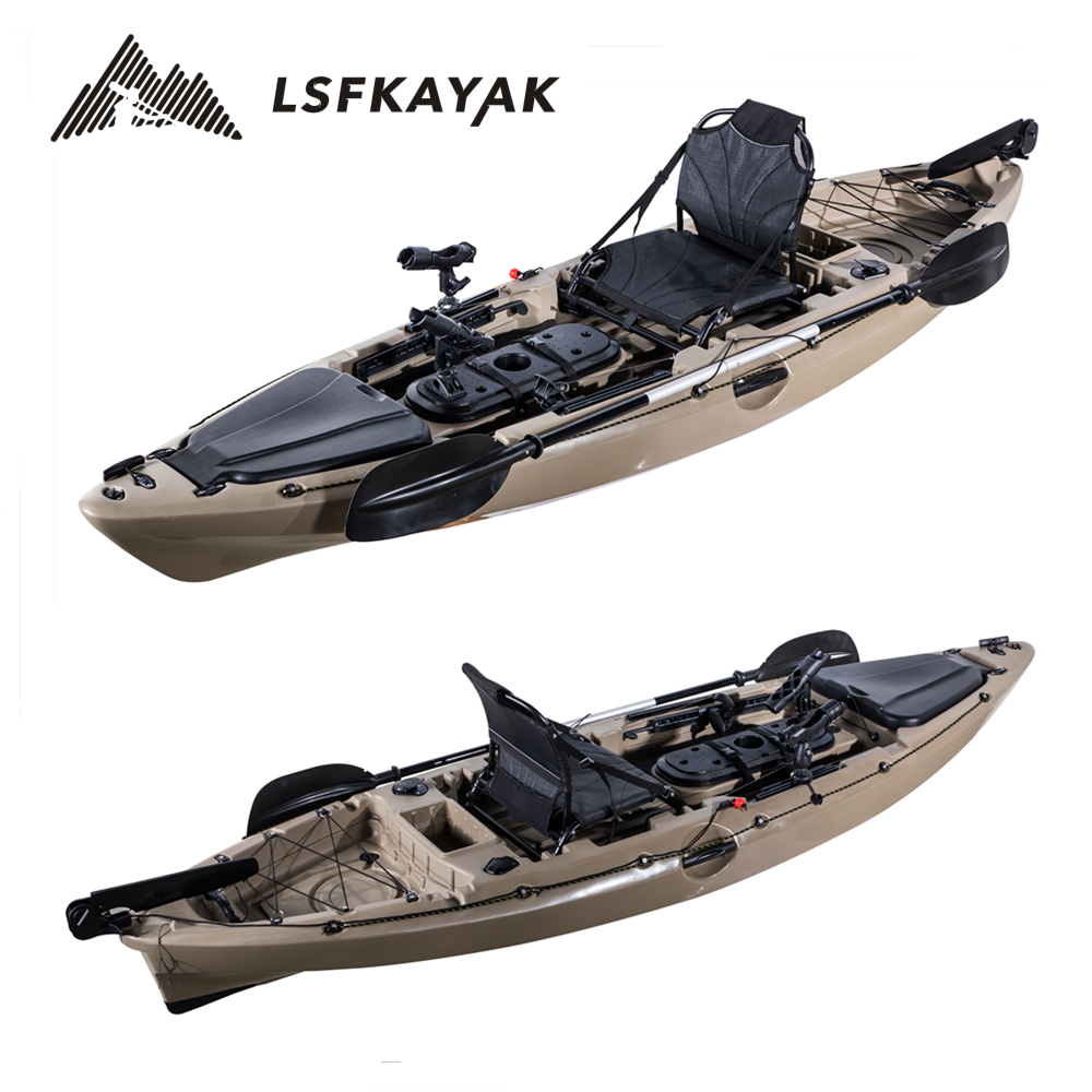 First-class Single Fishing Kay - Fishing Kayak Rod Holder 评论和价格