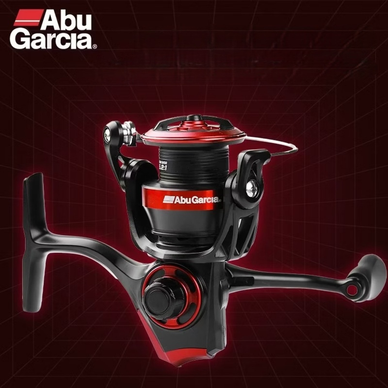 Abu Garcia BMA Spinning Fishin - Abu Garcia Reel Max 评论和价格