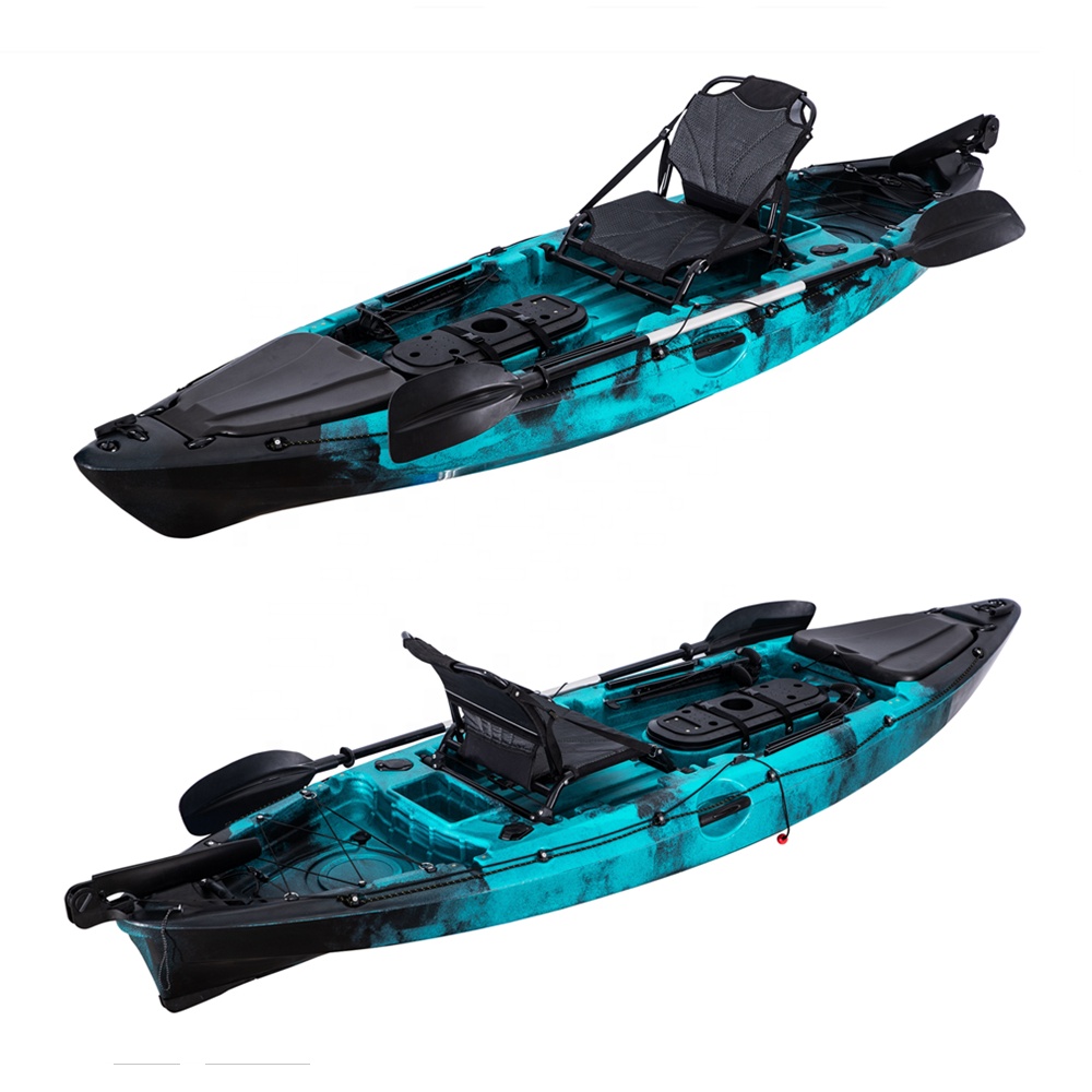 LSF First-class Single Fishing - Fishing Kayak Rod Holder 评论和价格