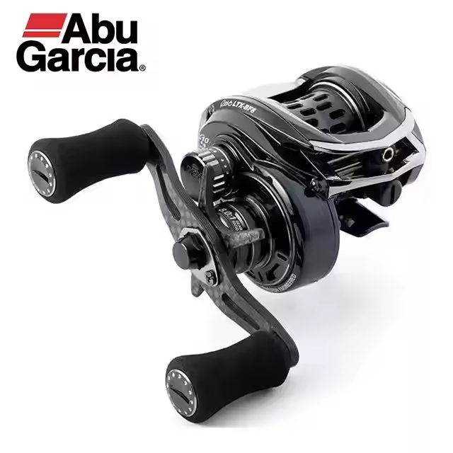 Abu Garcia REVO LTX BF8 BFS Ba - Abu Garcia Reel Revo 评论和价格