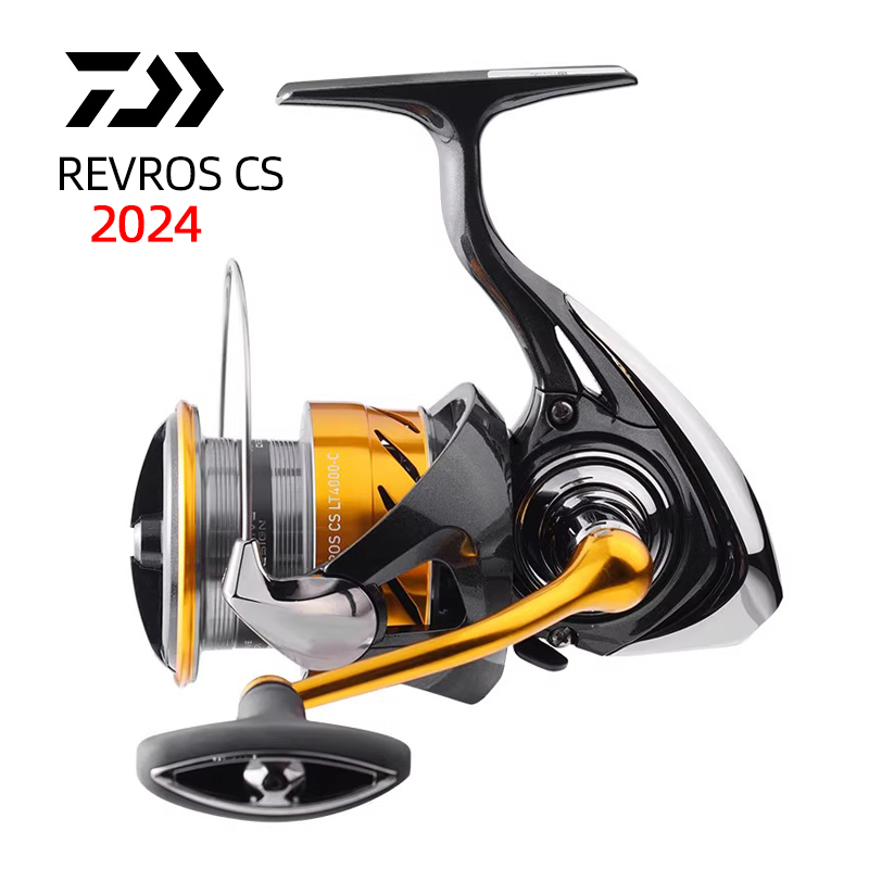 DAIWA REVROS LT Spinning Fishi - Abu Garcia Reel Max 评论和价格
