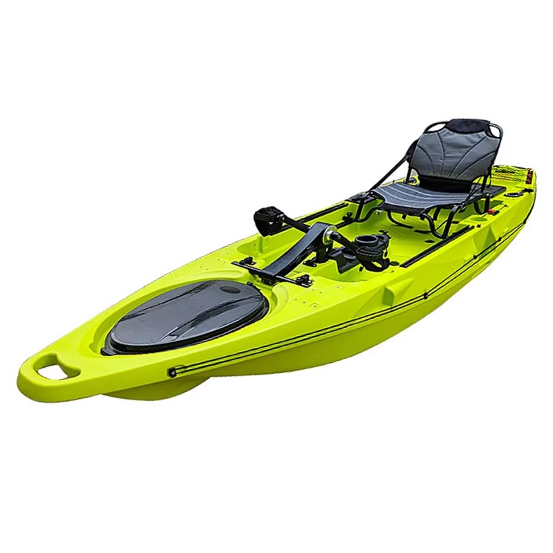 Professional Sit on Top Pedal  - Fishing Kayak Sit On Top 评论和价格