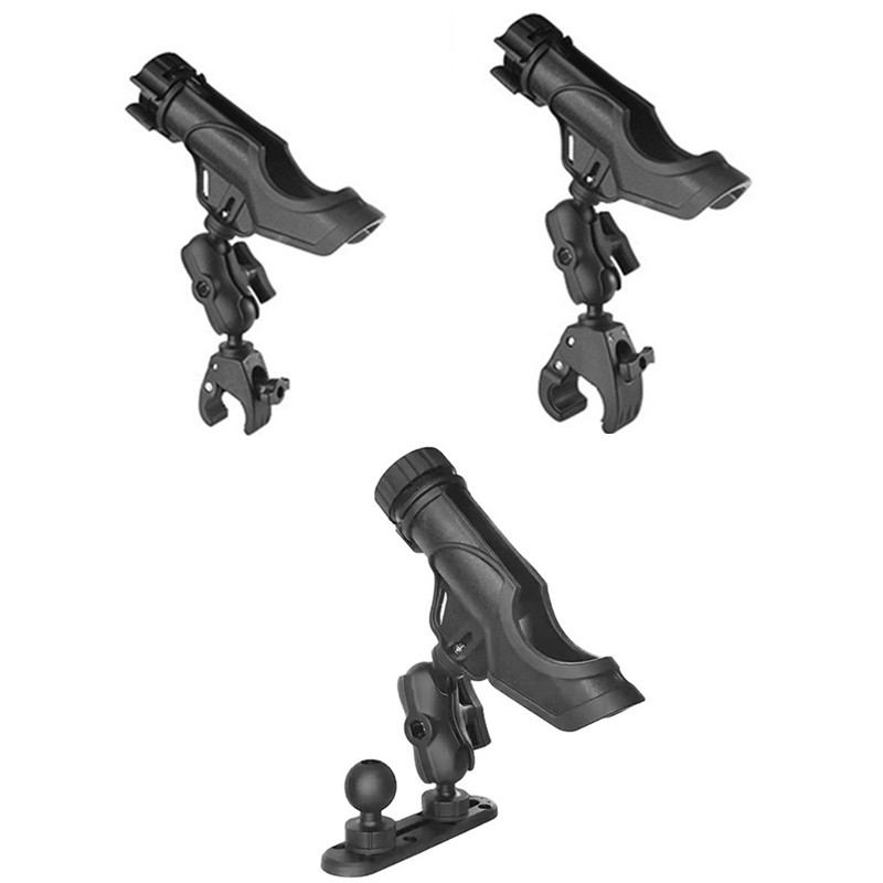 Kayak Rod Holder New Upgrade 3 - Fishing Kayak Rod Holder 评论和价格