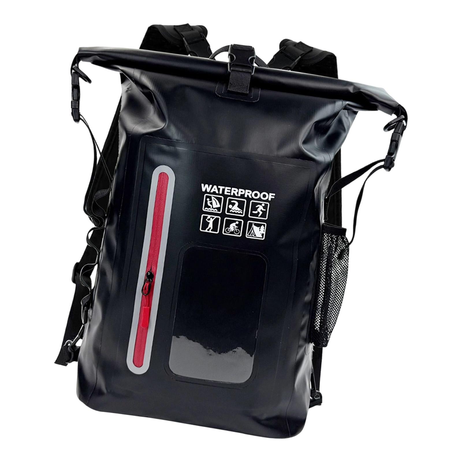 Waterproof Dry Bag Waterproof  - Fishing Kayak Storage Bag 评论和价格